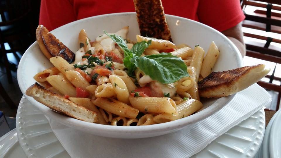 Gabbies Pizza | restaurant | 5537 S Williamson Blvd, Port Orange, FL 32128, USA | 3866756586 OR +1 386-675-6586