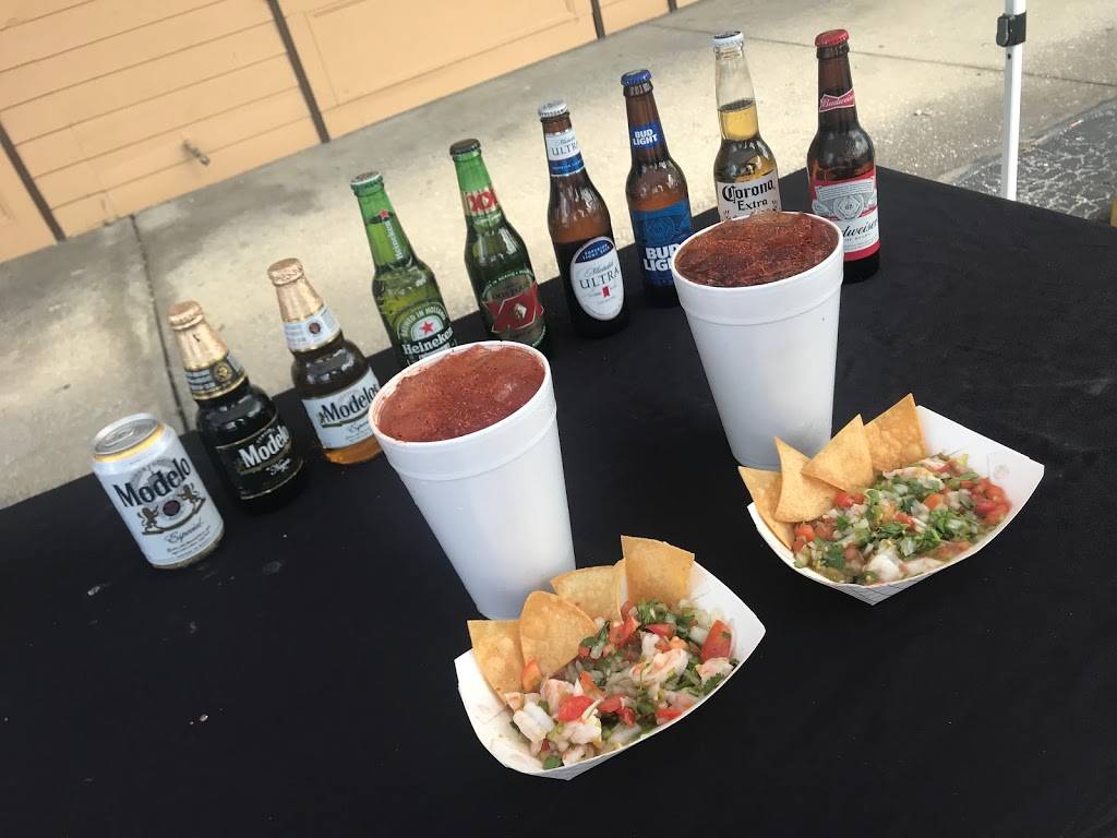 Mi Tierra Tex-Mex Mexican Restaurant | restaurant | 223 Wabash Ave N, Lakeland, FL 33805, USA | 8635007578 OR +1 863-500-7578