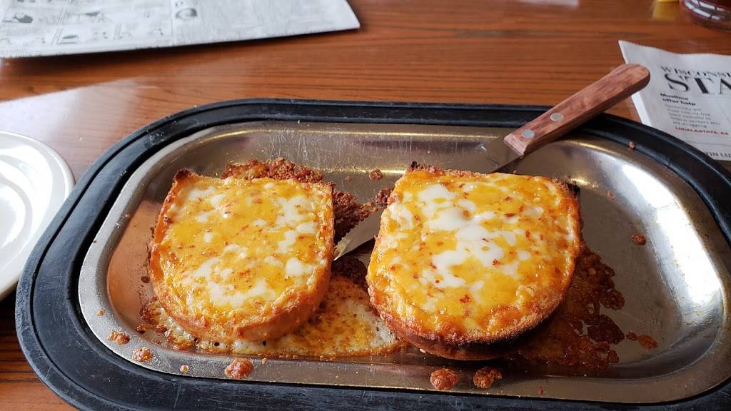 Paisans Restaurant | restaurant | 131 W Wilson St, Madison, WI 53703, USA | 6082573832 OR +1 608-257-3832