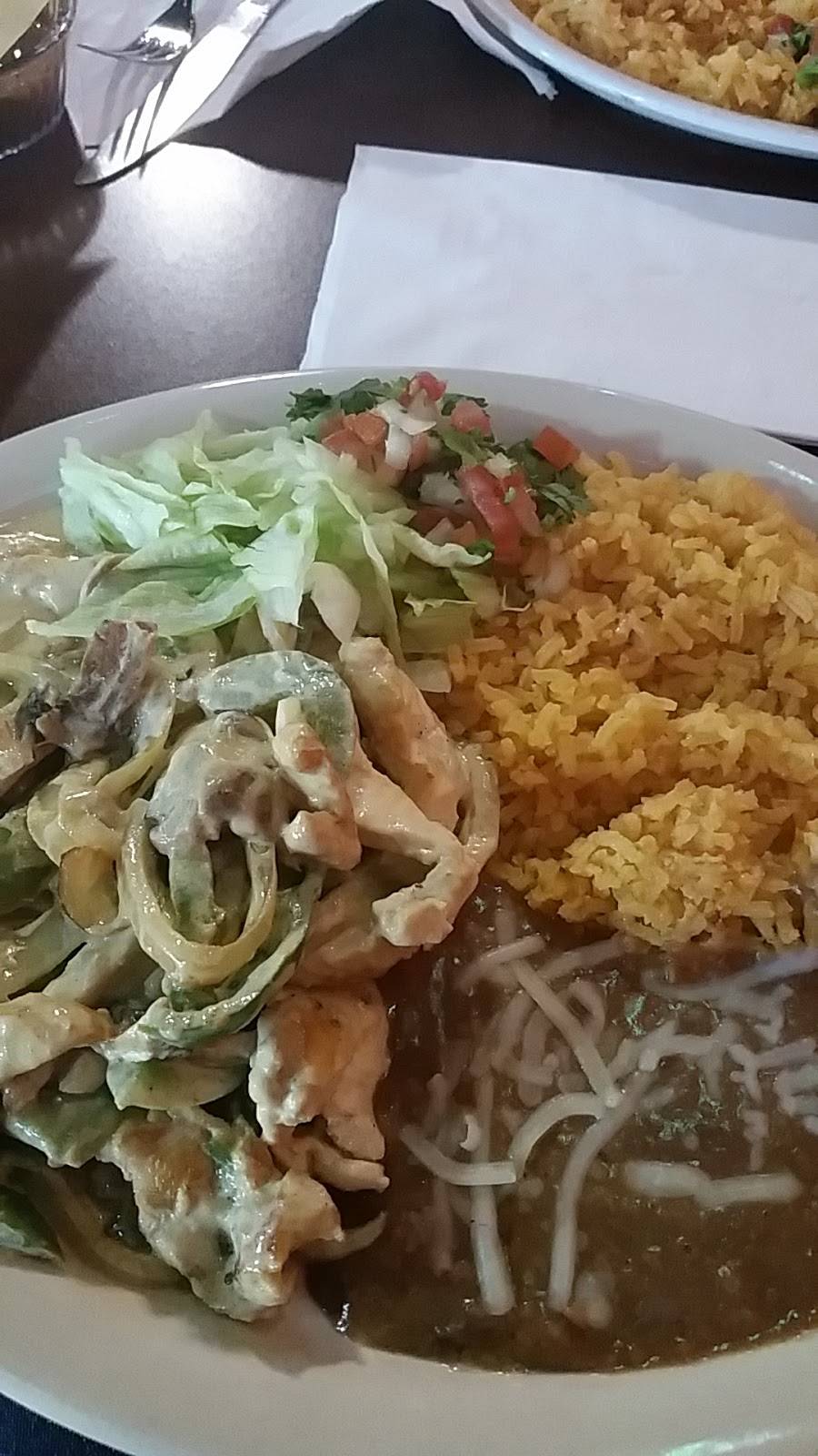 Marias Mexican Grill | restaurant | 615 S Trade St, Amity, OR 97101, USA | 9712591024 OR +1 971-259-1024