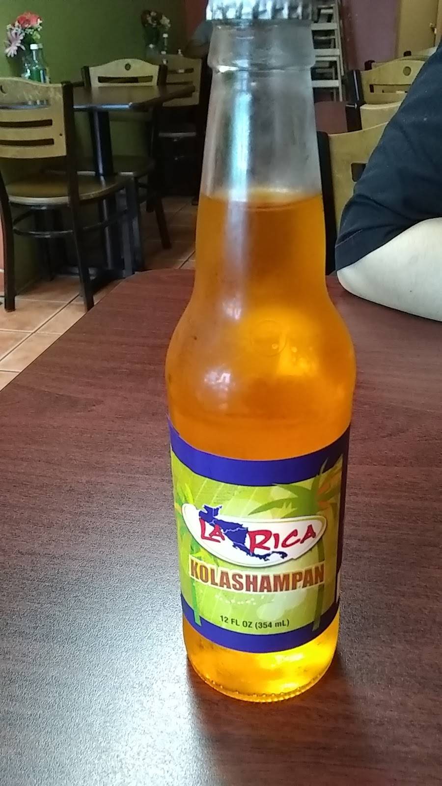 Sabor Latino | restaurant | 11714 Reisterstown Rd F, Reisterstown, MD 21136, USA | 4108333055 OR +1 410-833-3055