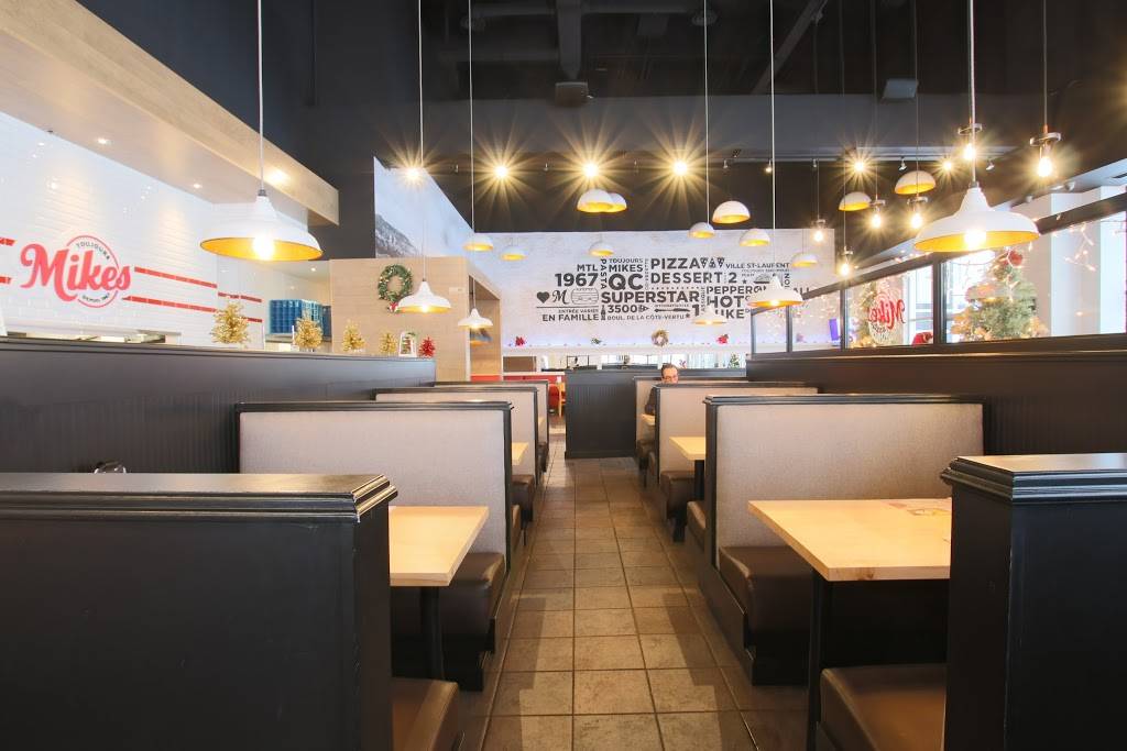 Mikes Terrebonne | restaurant | 1115 Boulevard des Seigneurs, Terrebonne, QC J6W 1V2, Canada | 4509613030 OR +1 450-961-3030