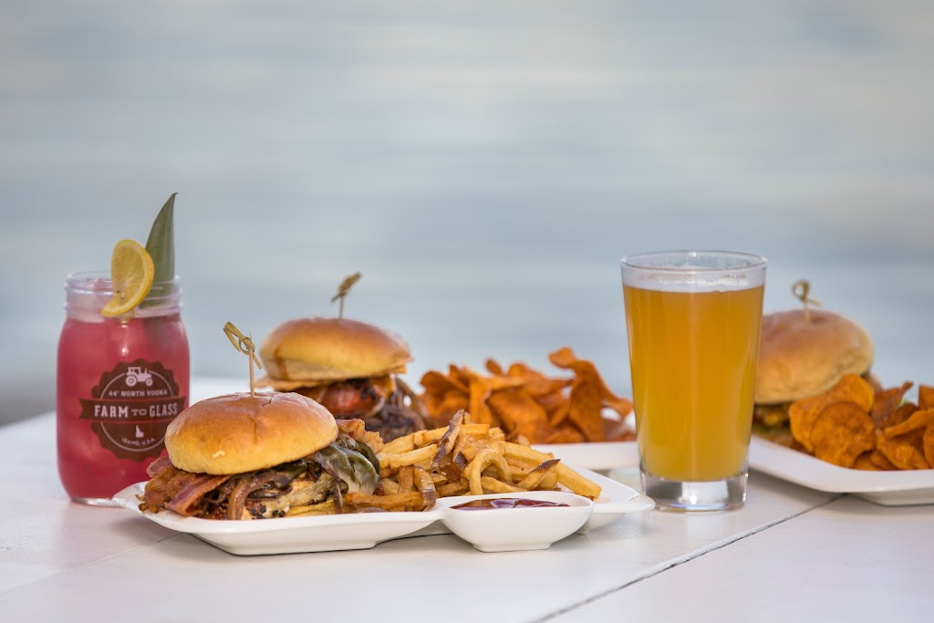 The Bay | restaurant | 24215 Hwy. 331 South, Santa Rosa Beach, FL 32459, USA | 8506222291 OR +1 850-622-2291