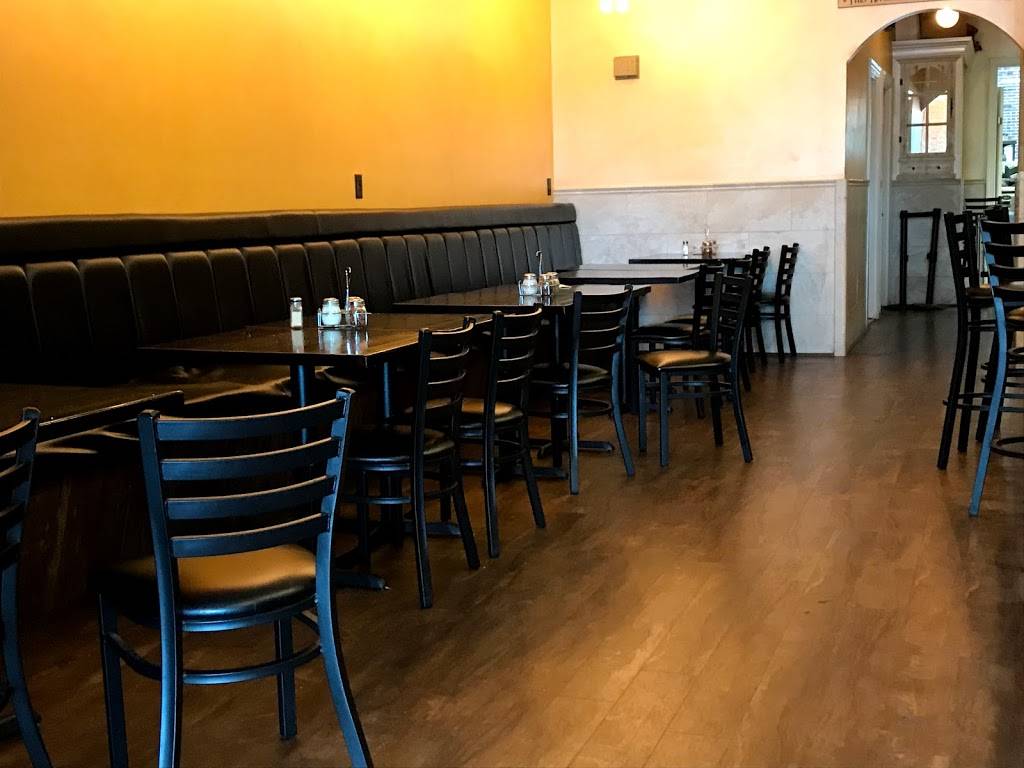 Il Mattone Hoboken | restaurant | 20 Hudson Pl, Hoboken, NJ 07030, USA | 2016838002 OR +1 201-683-8002