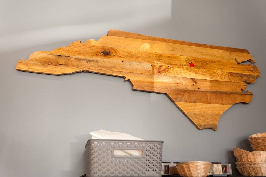 Famous Toastery | restaurant | 9928 Chapel Hill Rd, Morrisville, NC 27560, USA | 9192341860 OR +1 919-234-1860