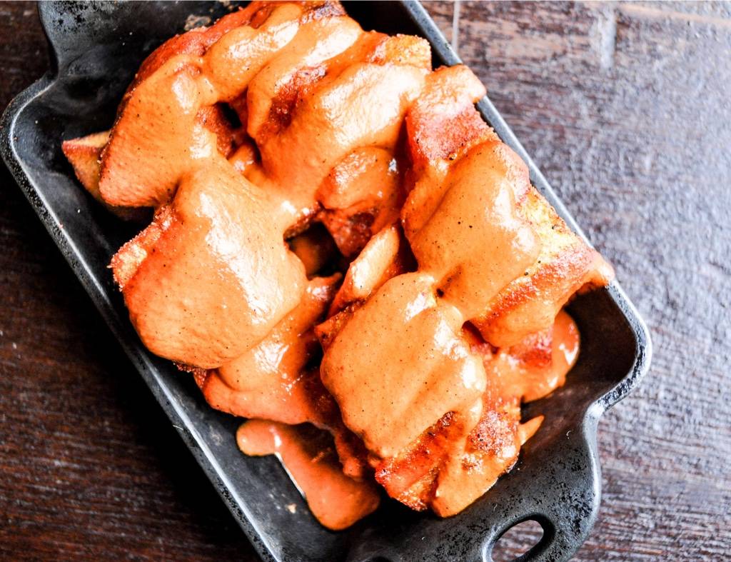 The Iberian Pig | restaurant | 121 Sycamore St, Decatur, GA 30030, USA | 4043718800 OR +1 404-371-8800