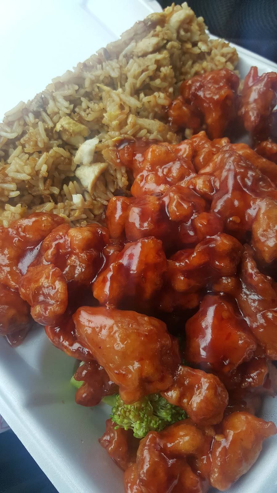 Fried Rice Express | restaurant | 7108 W Higgins Ave, Chicago, IL 60656, USA | 7737639888 OR +1 773-763-9888