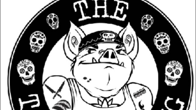 The tattooed pig | restaurant | 4405 Pennell Rd, Aston, PA 19014, USA | 4844905521 OR +1 484-490-5521