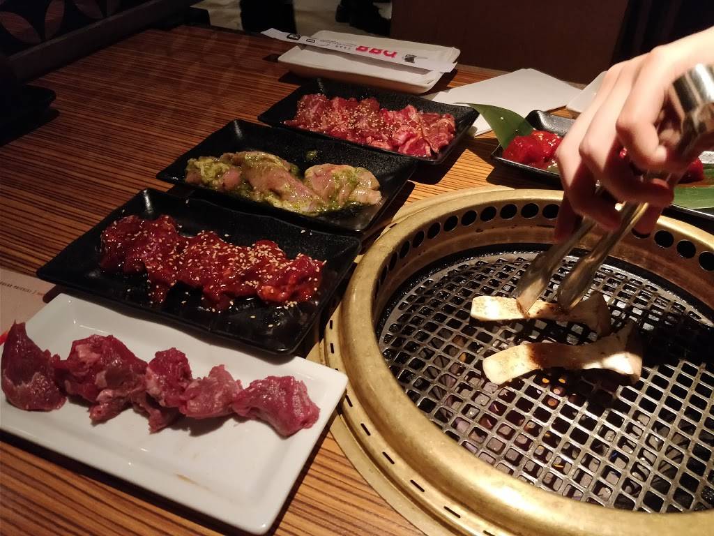 Gyu-Kaku Japanese BBQ | restaurant | 329 S Ellsworth Ave, San Mateo, CA 94401, USA | 6503433255 OR +1 650-343-3255
