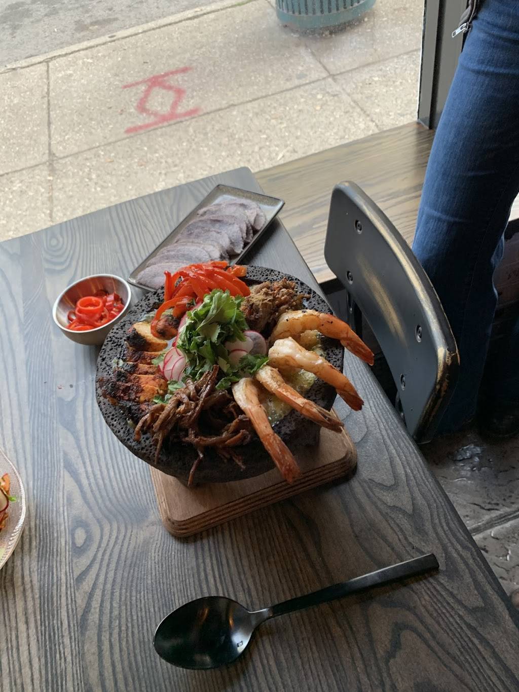 Mesa Loca | restaurant | 2645 Erie Ave, Cincinnati, OH 45208, USA | 5133216372 OR +1 513-321-6372