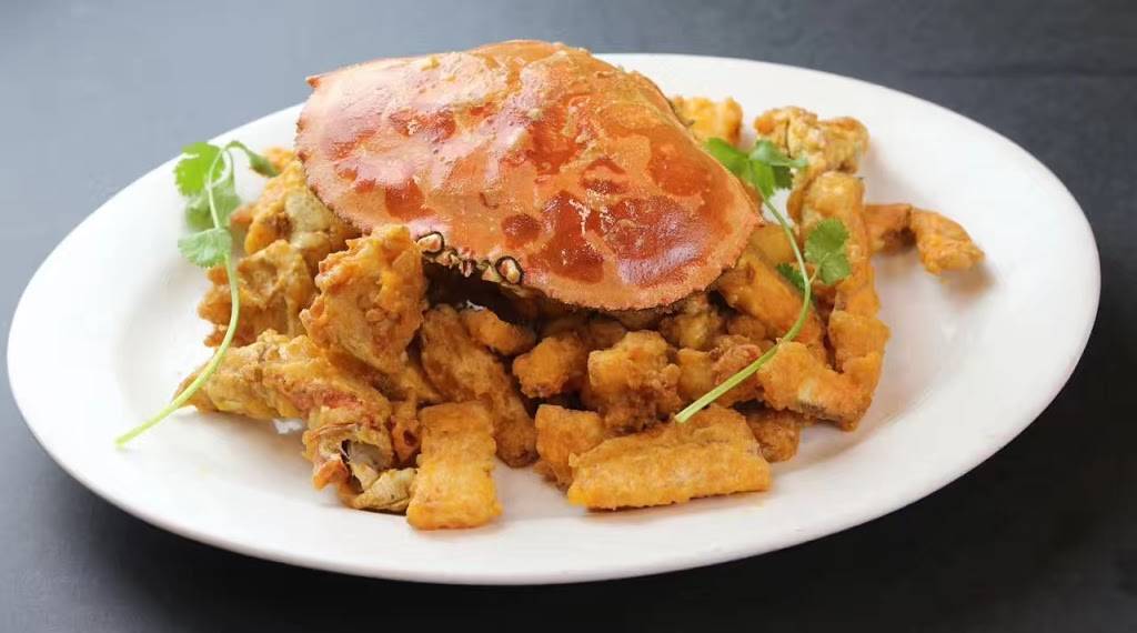 Imperial Garden Seafood Restaurant | restaurant | 2626 San Bruno Ave, San Francisco, CA 94134, USA | 4154689333 OR +1 415-468-9333