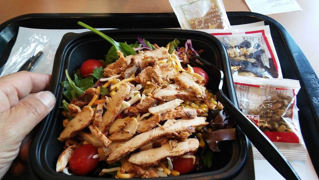 Chick-fil-A | restaurant | 1379 W Wade Hampton Blvd, Greer, SC 29650, USA | 8648485222 OR +1 864-848-5222