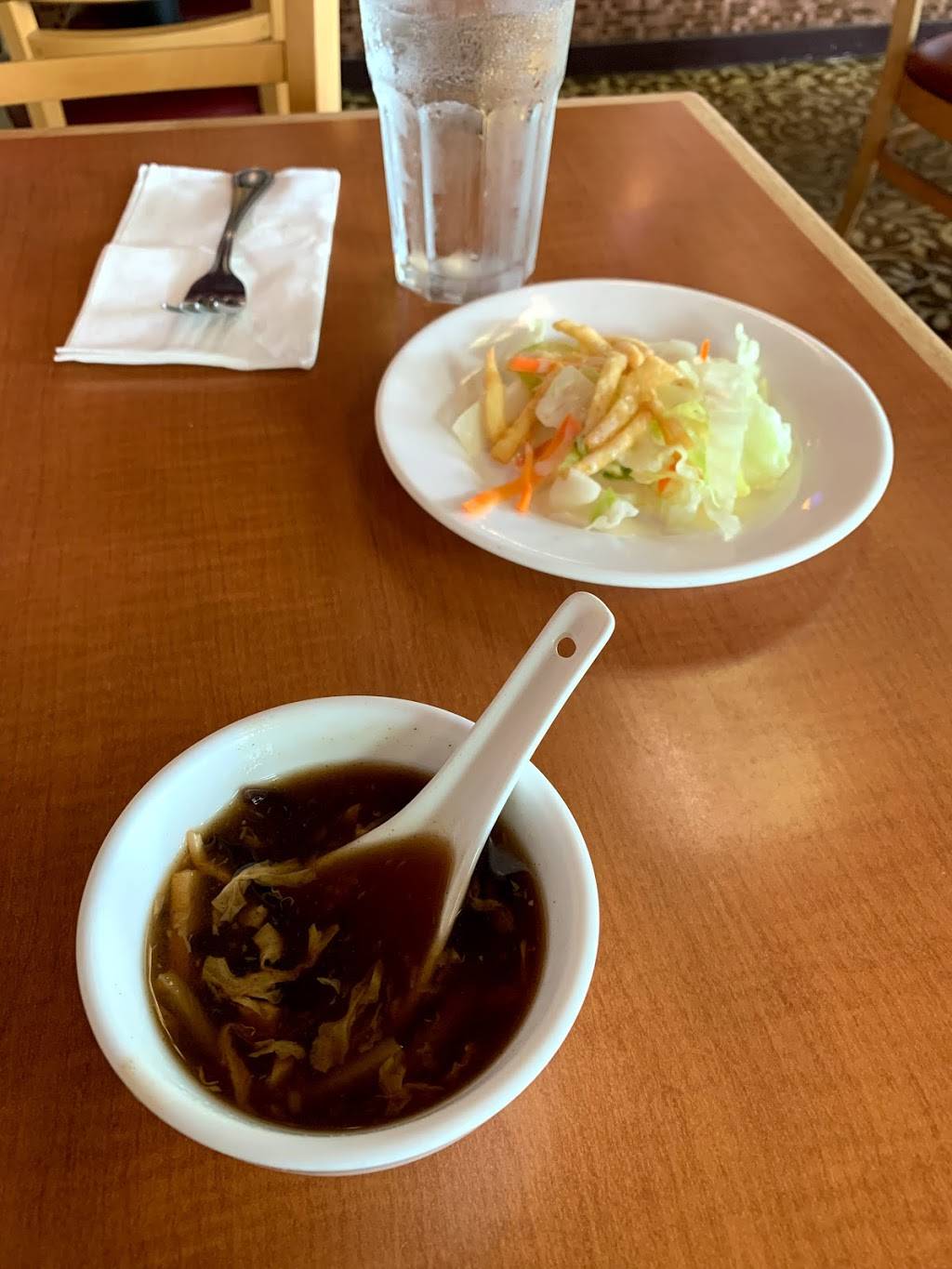 Mings Garden | restaurant | 136 S Vasco Rd, Livermore, CA 94551, USA | 9259609998 OR +1 925-960-9998