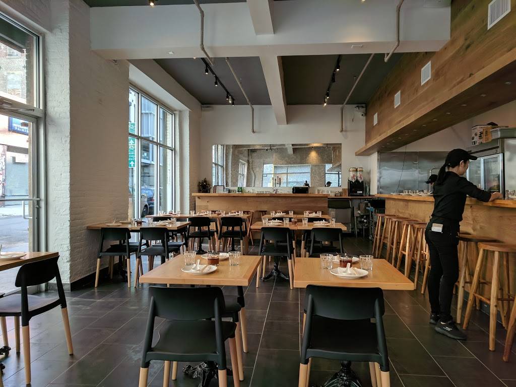 Ramen Bar | restaurant | 8349, 140 Plymouth St, Brooklyn, NY 11201, USA | 9179666050 OR +1 917-966-6050