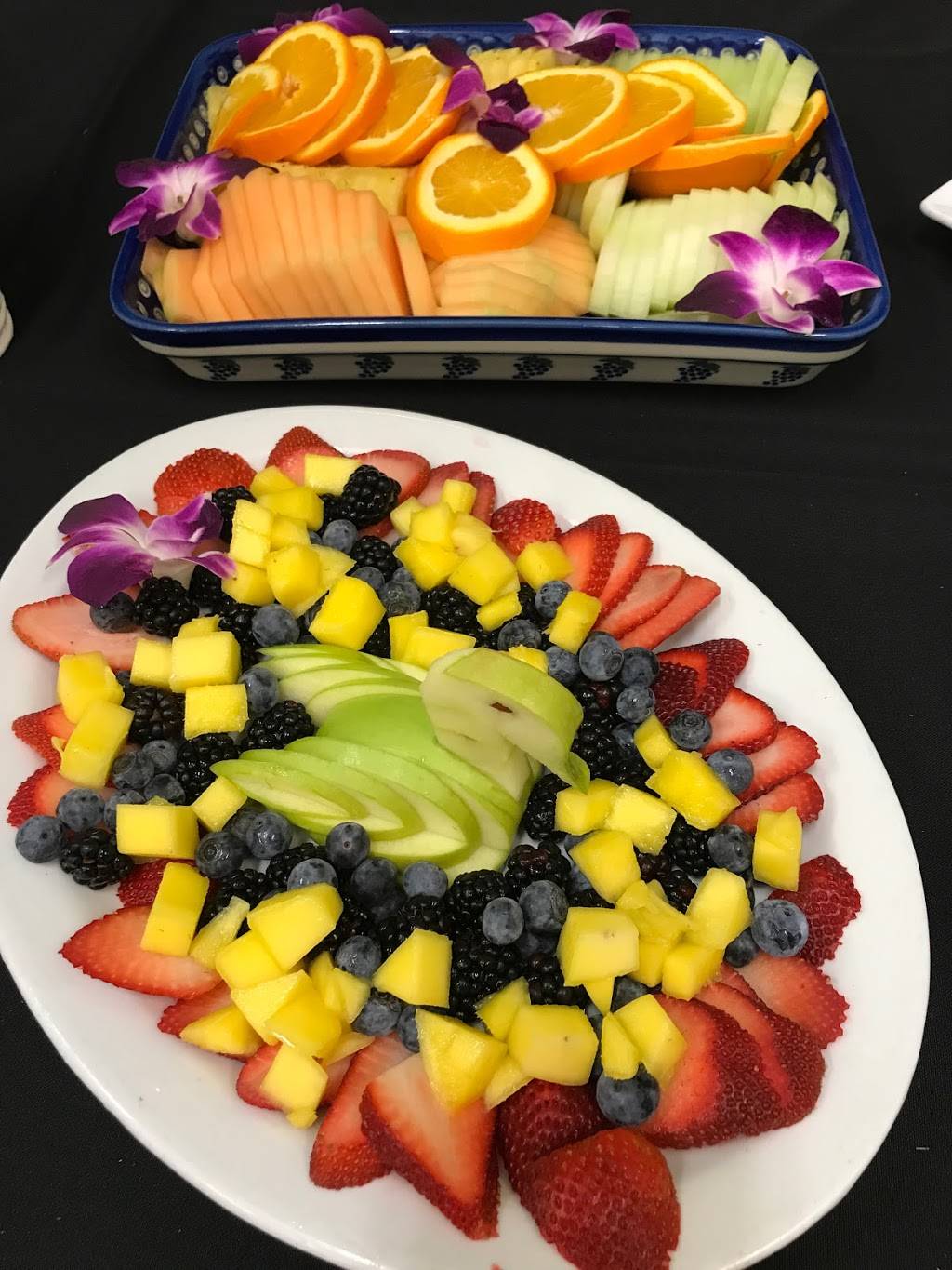 SHORES CATERING | meal delivery | 2720 Neilson Way, Santa Monica, CA 90405, USA | 3103141105 OR +1 310-314-1105