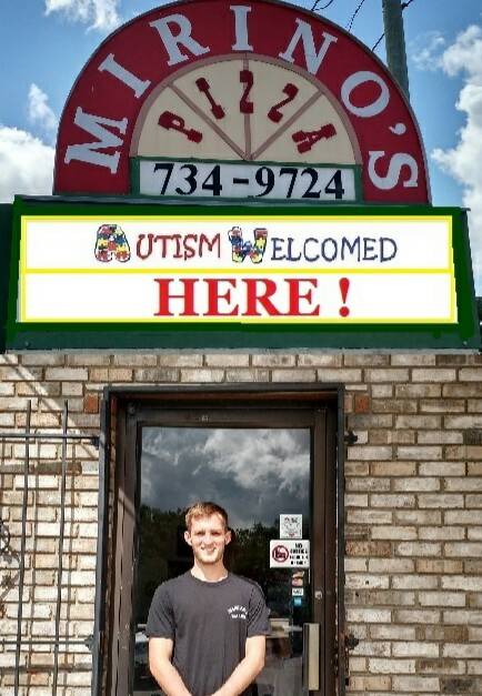 Mirinos Pizza & Subs | restaurant | 253 N Spring Garden Ave, DeLand, FL 32720, USA | 3867349724 OR +1 386-734-9724