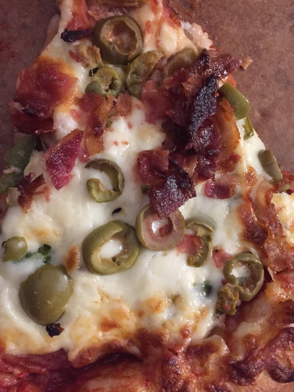 Pizza Jose | restaurant | 88 Avenue Gatineau, Gatineau, QC J8T 4J4, Canada | 8195680022 OR +1 819-568-0022