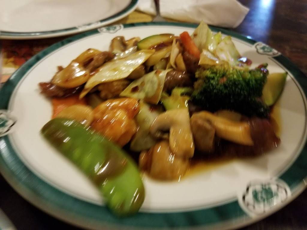 Panda House | restaurant | 229 N Maple Rd, Ann Arbor, MI 48103, USA | 7346621818 OR +1 734-662-1818