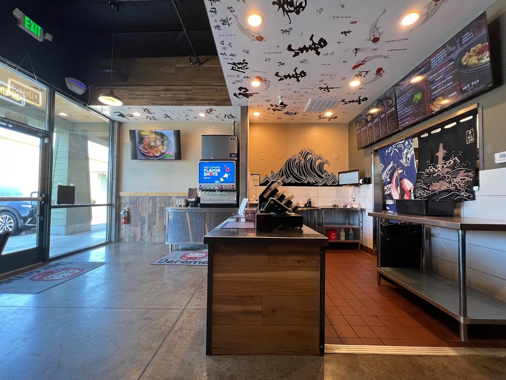 Daraman | restaurant | 1050 W Monte Vista Ave, Turlock, CA 95382, USA | 2096208359 OR +1 209-620-8359