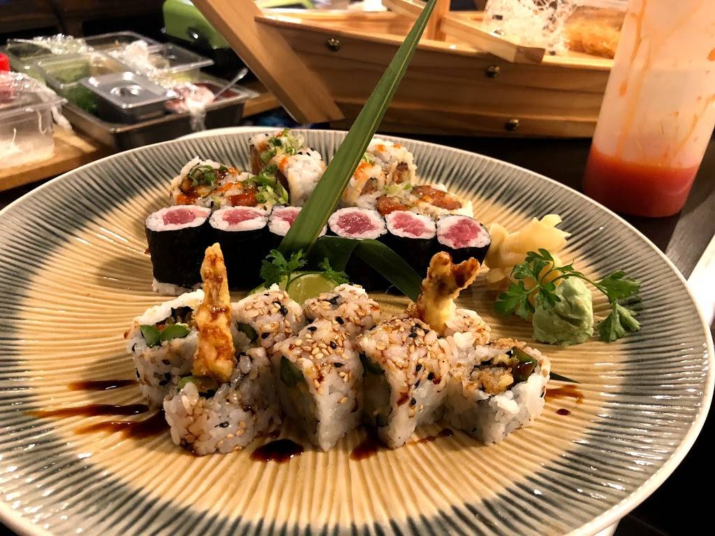 Sushi I | restaurant | 2242 NW Market St, Seattle, WA 98107, USA | 2062570731 OR +1 206-257-0731