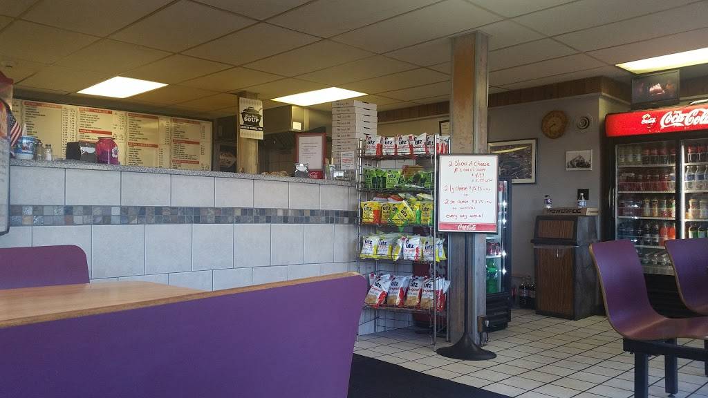 Blooms Pizza | restaurant | 499 W Center St, West Bridgewater, MA 02379, USA | 5085806688 OR +1 508-580-6688