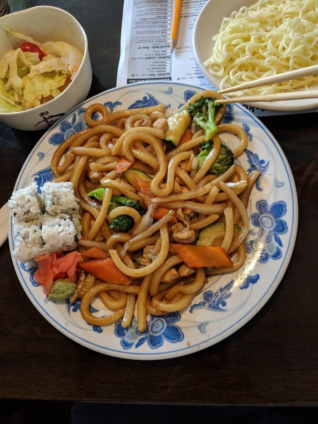 Sakura Japanese Restaurant | restaurant | 910 Main St, Winchester, MA 01890, USA | 7817214608 OR +1 781-721-4608