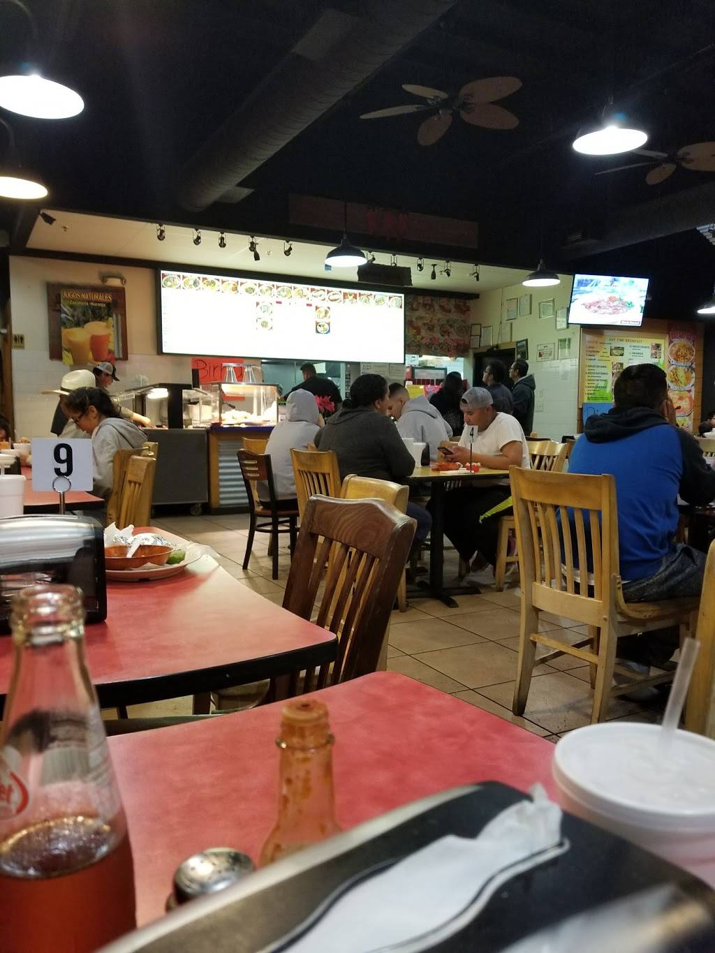 Jamba Juice Pacheco Pass Center | restaurant | 890 Renz Ln #107, Gilroy, CA 95020, USA | 4088422440 OR +1 408-842-2440