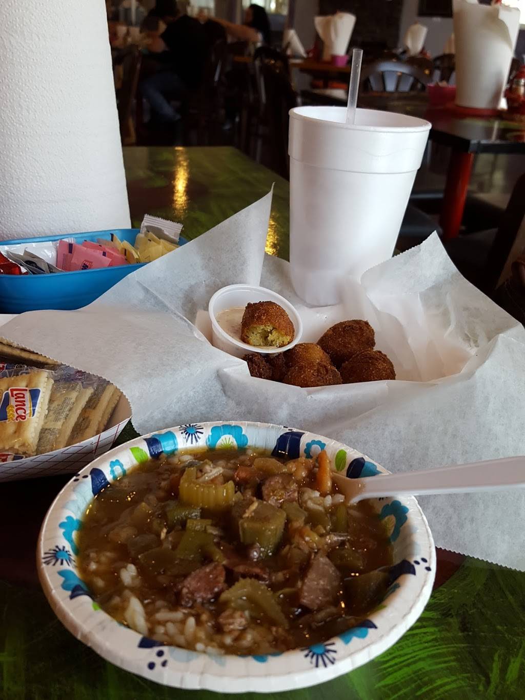 Crawpappys Cajun Cuisine | restaurant | 1915 US-71, Alma, AR 72921, USA | 4794300034 OR +1 479-430-0034