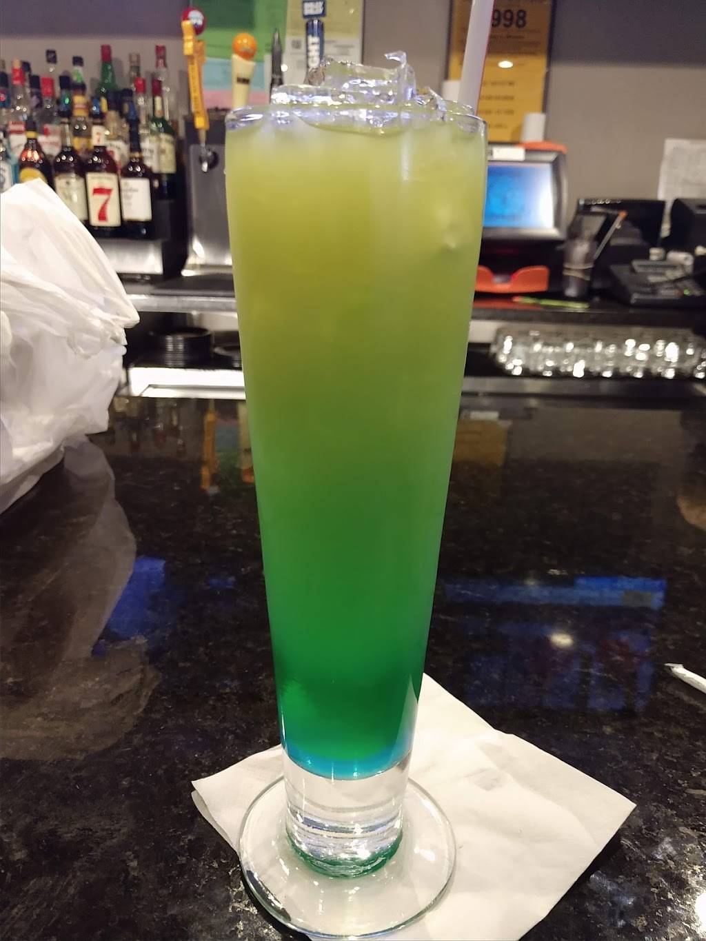 The Glenside Pub | restaurant | 1508 W Sherman Blvd, Muskegon, MI 49441, USA | 2317598525 OR +1 231-759-8525