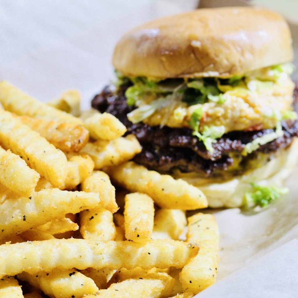 Ol Dominion Burger | restaurant | Inside the Precarious Beer Hall, 110 S Henry St, Williamsburg, VA 23185, USA | 7578085104 OR +1 757-808-5104