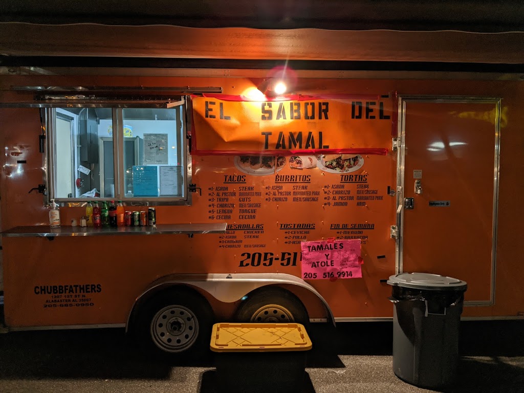 El Sabor Del Tamal | restaurant | Harveys Square, 3183 Pelham Pkwy, Pelham, AL 35124, USA | 2052222269 OR +1 205-222-2269