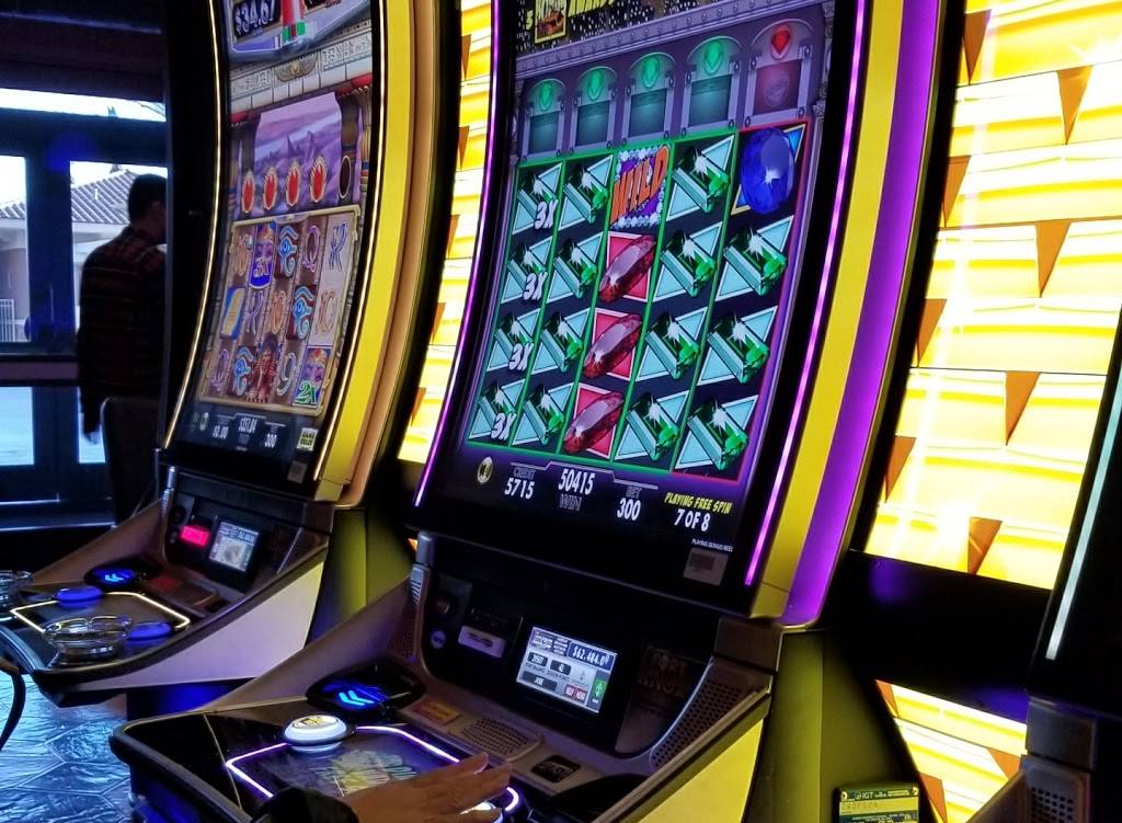 Thunder Valley Casino Resort | restaurant | 1200 Athens Ave, Lincoln, CA 95648, USA | 9164087777 OR +1 916-408-7777