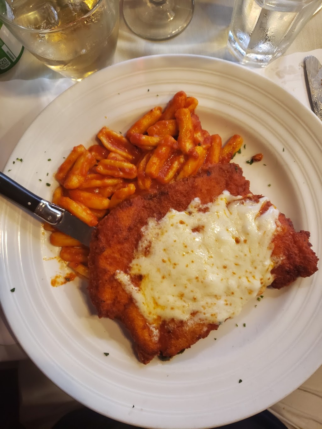 La Summa | restaurant | 30 Fleet St, Boston, MA 02113, USA | 6175239503 OR +1 617-523-9503