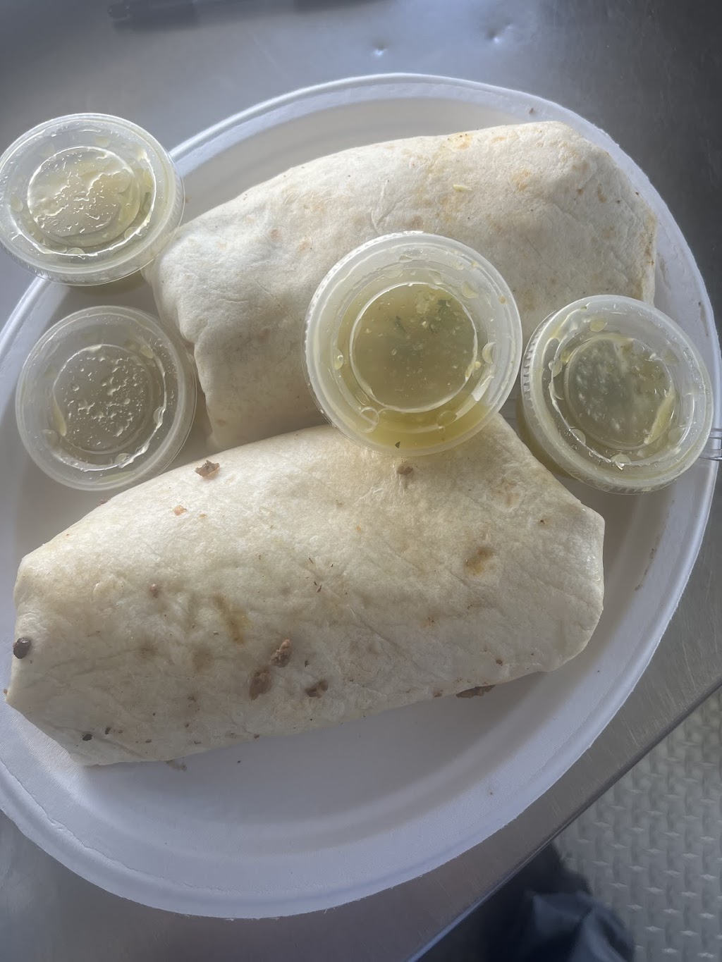 Taqueria Los Cabrones LLC | restaurant | 6647 US-129, Live Oak, FL 32060, USA | 2247154063 OR +1 224-715-4063