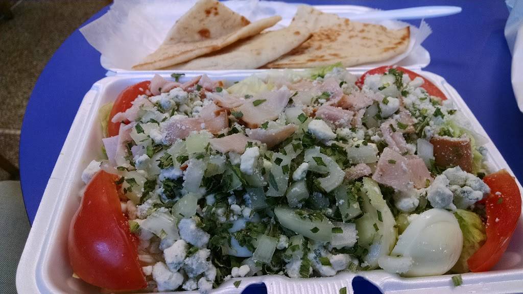 The Potato Place | restaurant | 107 W Warren Ave, Detroit, MI 48201, USA | 3138338948 OR +1 313-833-8948