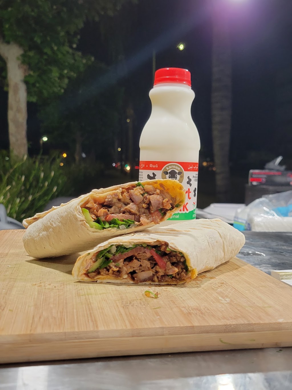 Shawarma N-1 | restaurant | Sepulveda Blvd, Van Nuys, CA 91405, USA | 7479772055 OR +1 747-977-2055