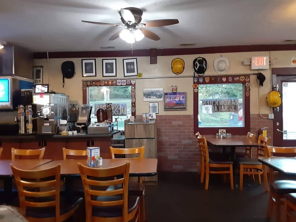 Hook & Ladder Pizza | meal delivery | 26 Downing St, Hollister, MO 65672, USA | 4173364665 OR +1 417-336-4665