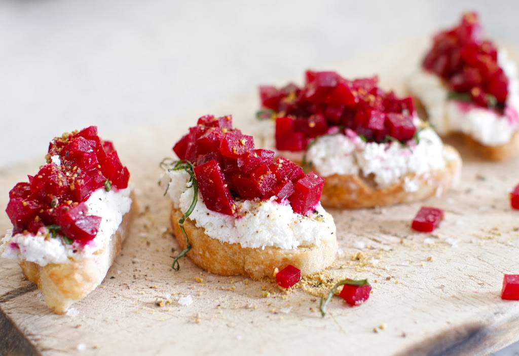 Vernetti | restaurant | 225 N Larchmont Blvd, Los Angeles, CA 90004, USA | 3237985886 OR +1 323-798-5886