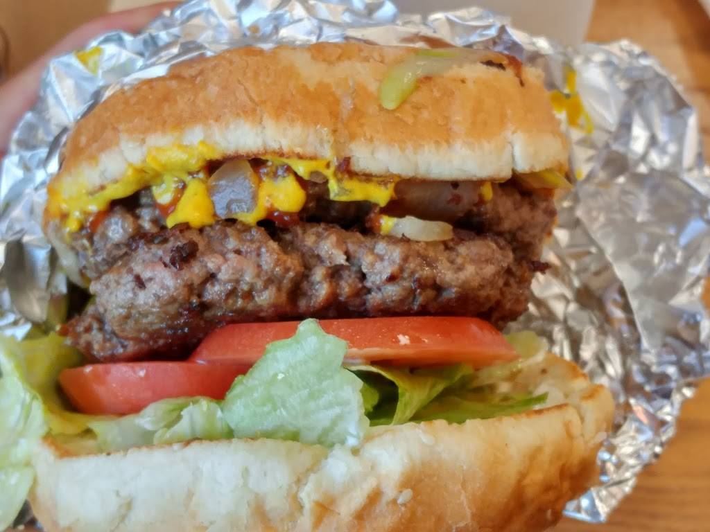 Five Guys | meal takeaway | 2140 Daniels St, Manteca, CA 95337, USA | 2099236106 OR +1 209-923-6106