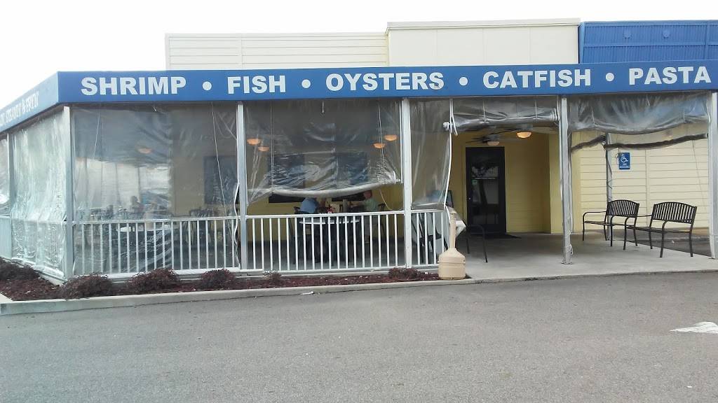 Shrimp Basket | restaurant | 7756 Crestwood Blvd, Birmingham, AL 35210, USA | 2055367667 OR +1 205-536-7667