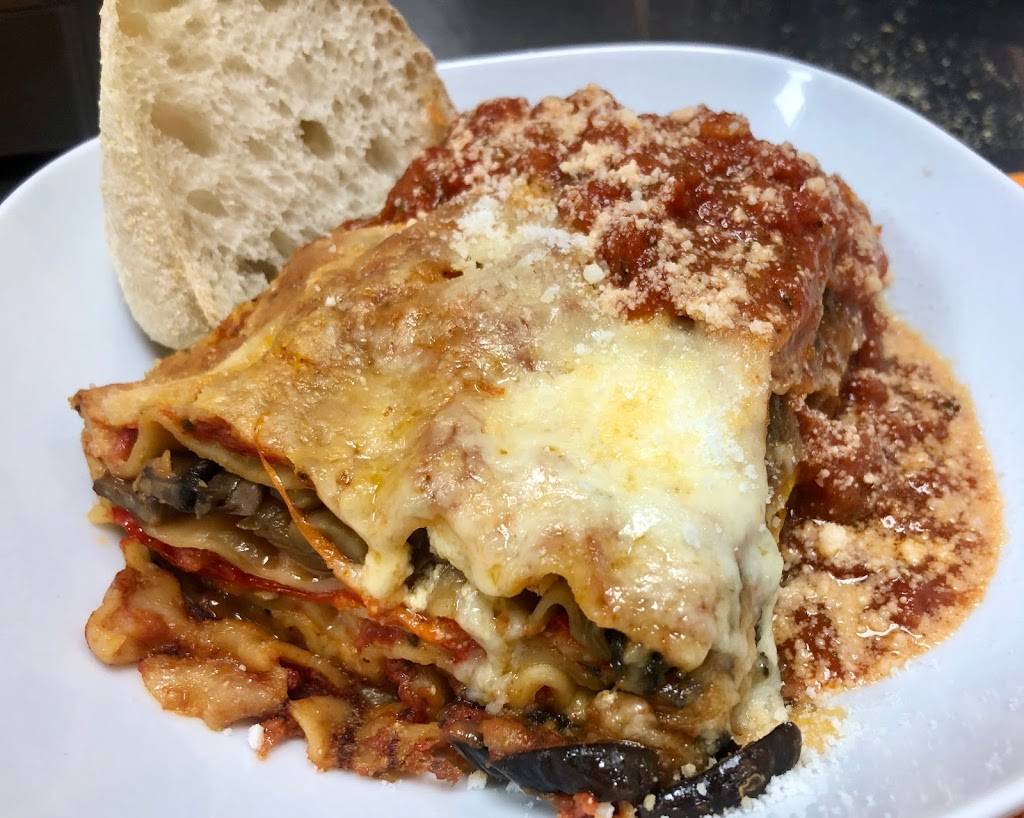 Sprezzatura | restaurant | 112 E Sherman St, Pittsburgh, PA 15209, USA | 4122664424 OR +1 412-266-4424