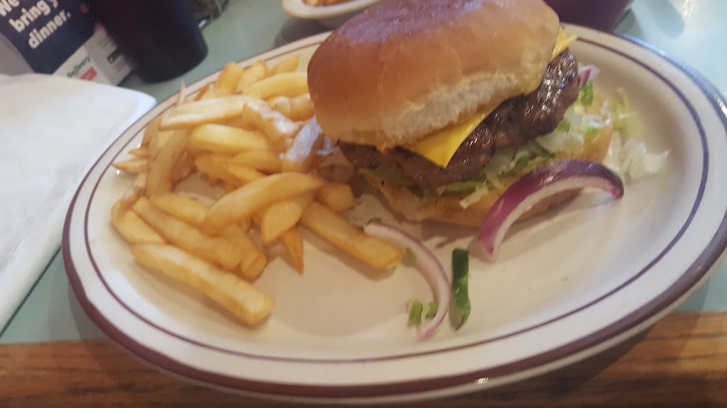 Fabys Restaurant #2 | restaurant | 1023 Front St, Conway, AR 72032, USA | 5015131199 OR +1 501-513-1199