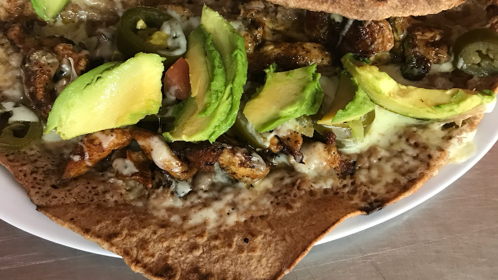 Rolandos Super Tacos | restaurant | 919 W Hildebrand Ave, San Antonio, TX 78201, USA | 2105495950 OR +1 210-549-5950