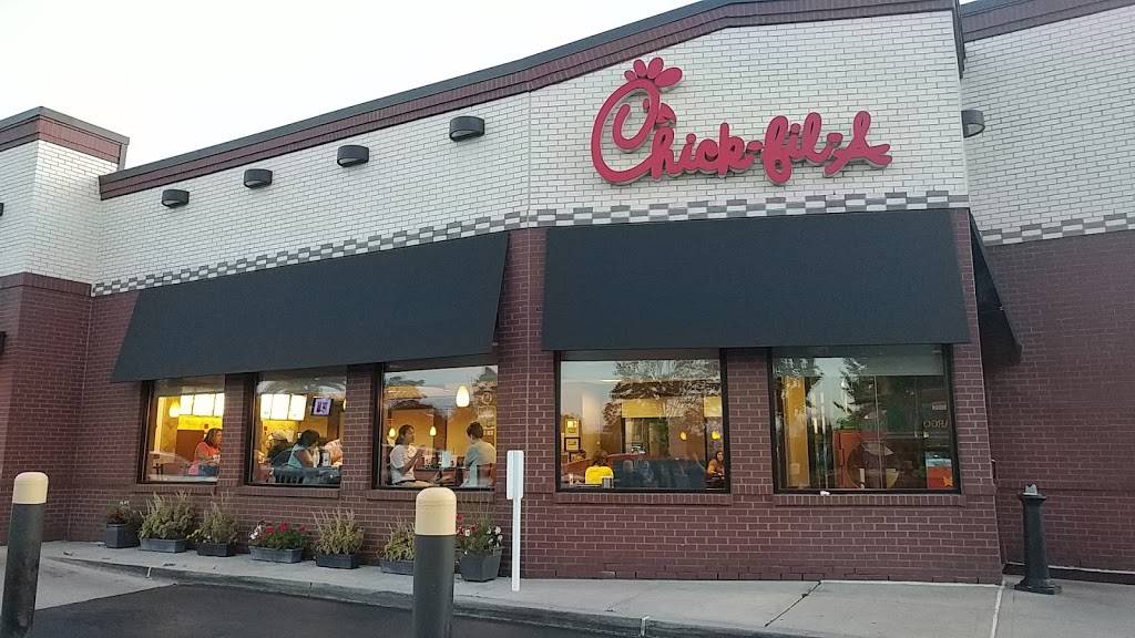 Chick-fil-A | restaurant | 3621 Horizon Blvd, Trevose, PA 19053, USA | 2153553500 OR +1 215-355-3500