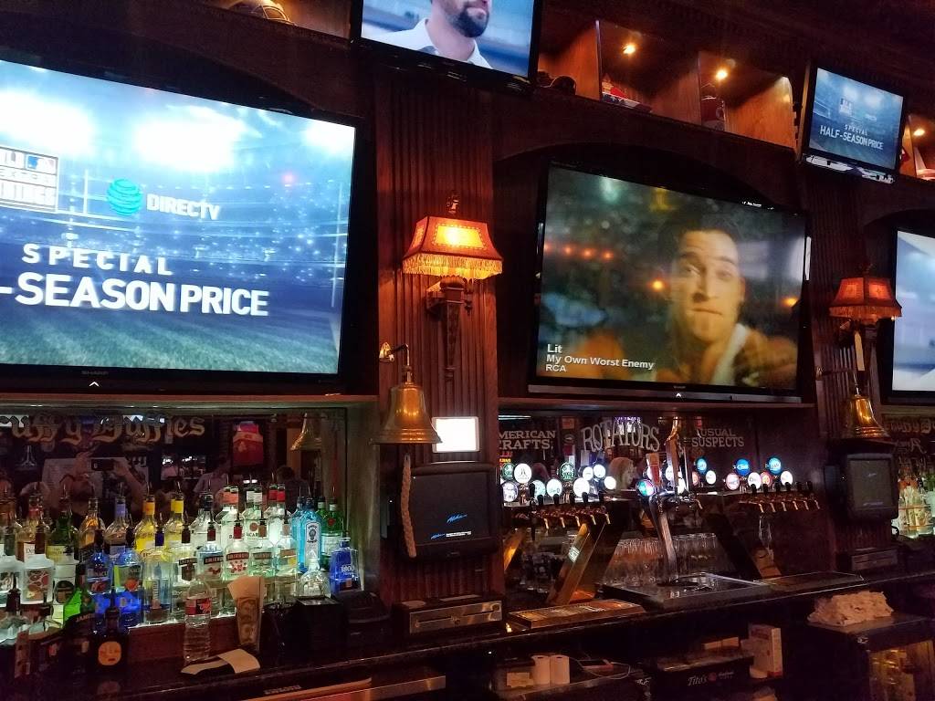 Scruffy Duffies | restaurant | 5865 Kincaid Rd E8, Plano, TX 75024, USA | 9723129321 OR +1 972-312-9321