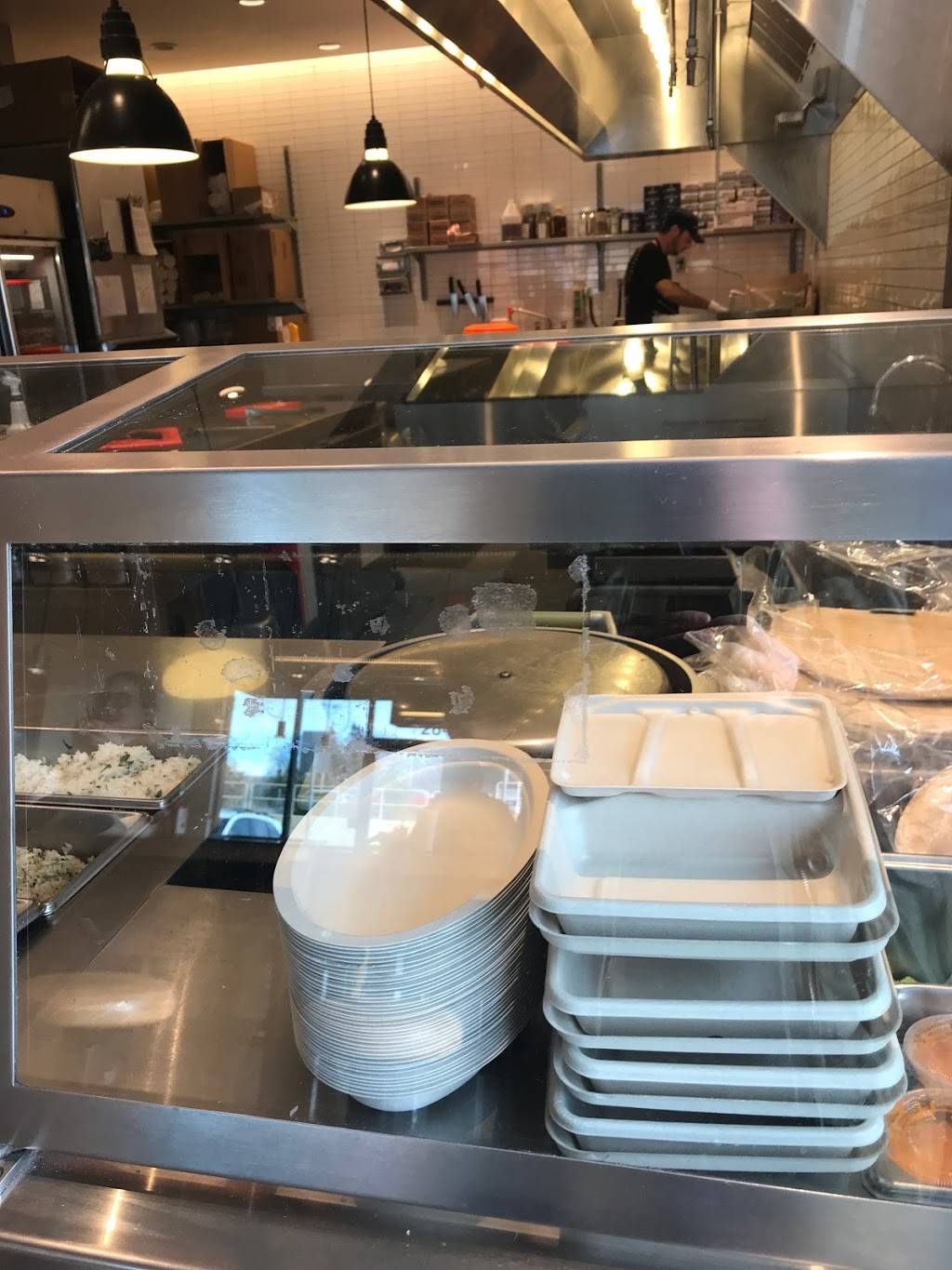 Chipotle Mexican Grill | restaurant | 2845 Bell Rd Ste A, Auburn, CA 95603, USA | 5308881438 OR +1 530-888-1438