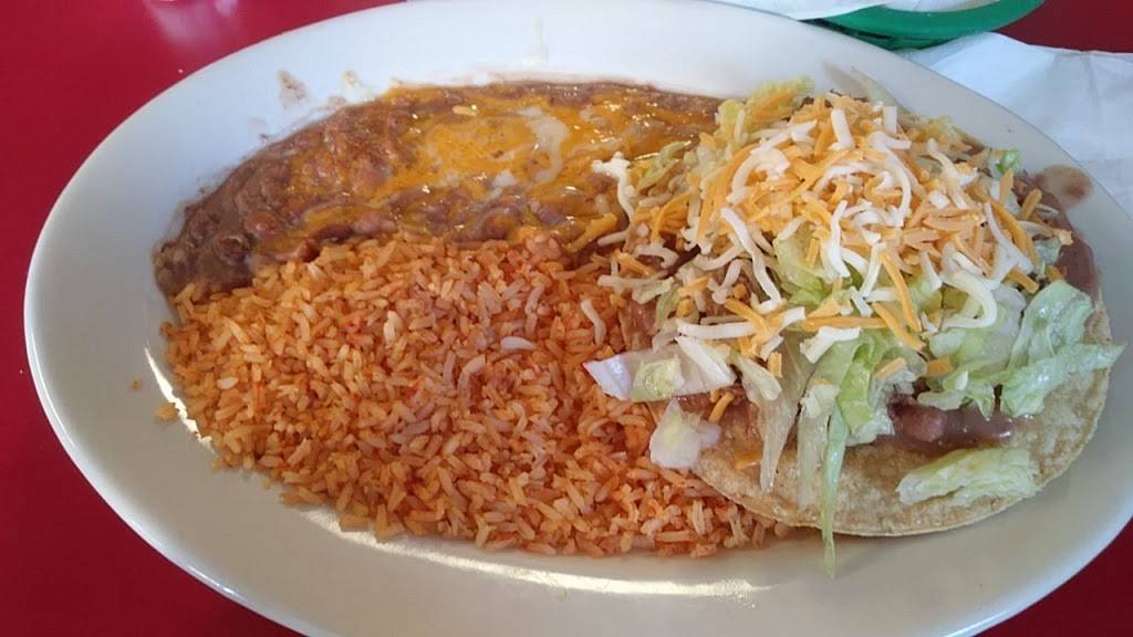 Las Palmas Restaurant | restaurant | 73741 Twentynine Palms Highway, Twentynine Palms, CA 92277, USA | 7603679099 OR +1 760-367-9099