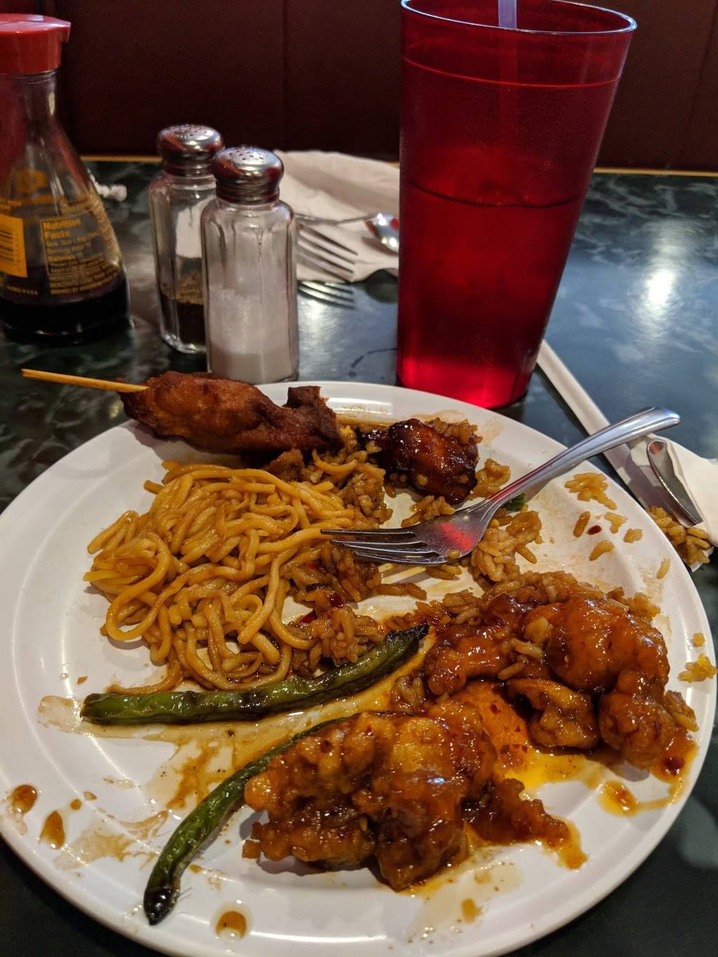 King House | restaurant | 201 N 5th St, Leavenworth, KS 66048, USA | 9136827661 OR +1 913-682-7661