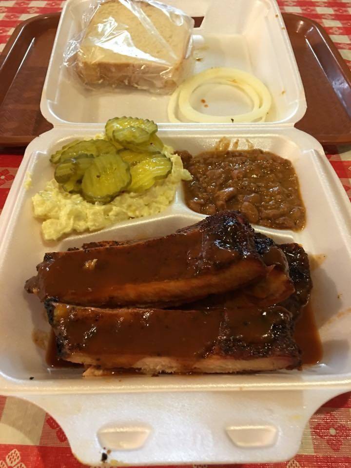 Steves Barbecue | restaurant | 4726 TX-146, Baytown, TX 77520, USA | 2814275584 OR +1 281-427-5584