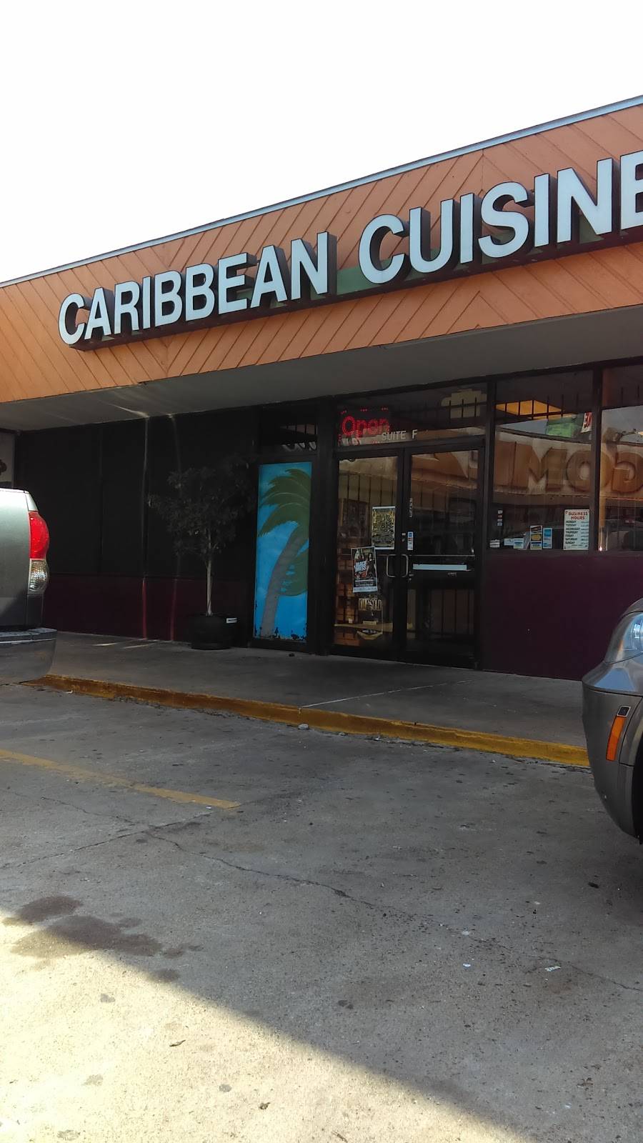 Caribbean Cuisine | bakery | 5726, 7433 Bissonnet St, Houston, TX 77074, USA | 7137728225 OR +1 713-772-8225